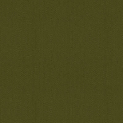 BRUNSCHWIG & FILS - FYVIE WOOL SATIN - LODEN