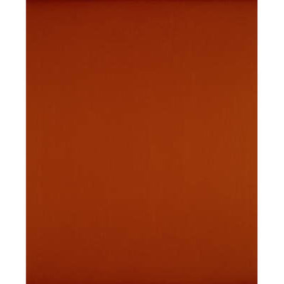 BRUNSCHWIG & FILS - FYVIE WOOL SATIN - COGNAC