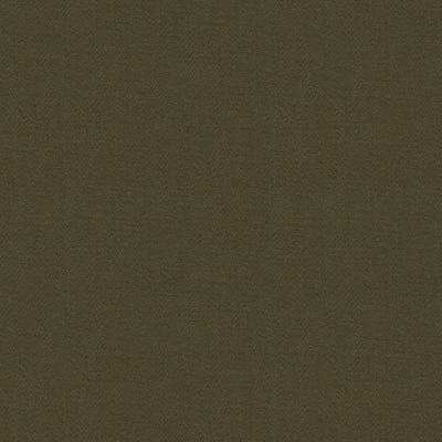 BRUNSCHWIG & FILS - FYVIE WOOL SATIN - HAZELNUT