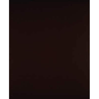 BRUNSCHWIG & FILS - FYVIE WOOL SATIN - ESPRESSO