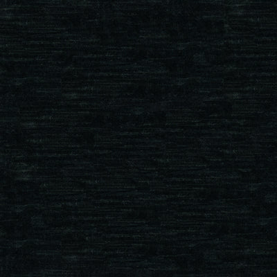 BRUNSCHWIG & FILS - THANON LINEN VELVET - EBONY