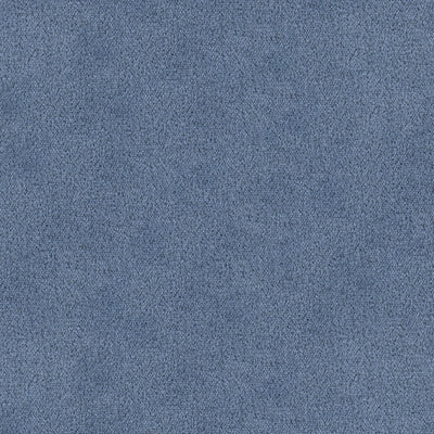 BRUNSCHWIG & FILS - AUTUN MOHAIR VELVET - PERIWINKLE