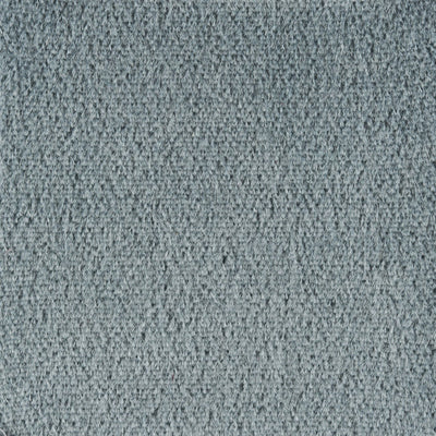 BRUNSCHWIG & FILS - AUTUN MOHAIR VELVET - SLATE BLUE