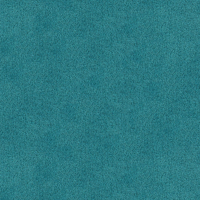 BRUNSCHWIG & FILS - AUTUN MOHAIR VELVET - AZURE