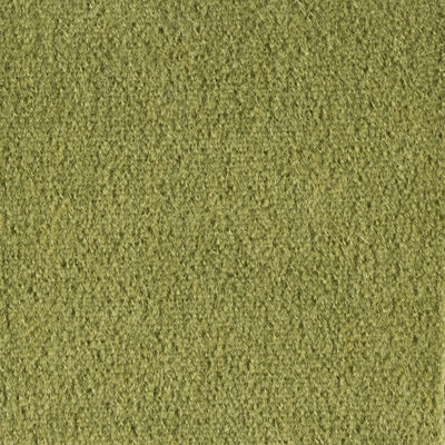 BRUNSCHWIG & FILS - AUTUN MOHAIR VELVET - LEAF