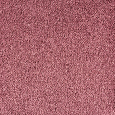 BRUNSCHWIG & FILS - AUTUN MOHAIR VELVET - MAUVE