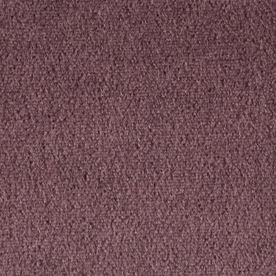 BRUNSCHWIG & FILS - AUTUN MOHAIR VELVET - PRUNE