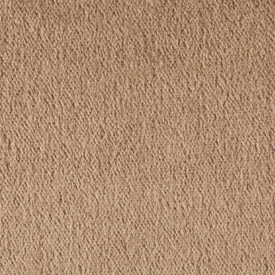 BRUNSCHWIG & FILS - AUTUN MOHAIR VELVET - MUSHROOM