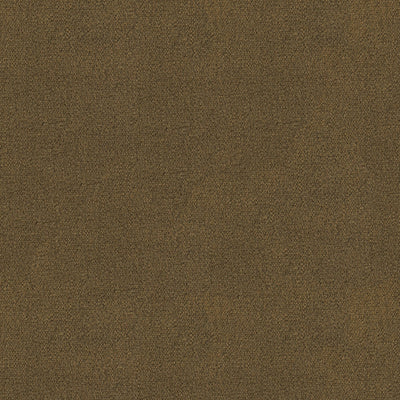 BRUNSCHWIG & FILS - AUTUN MOHAIR VELVET - TOBACCO