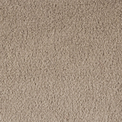 BRUNSCHWIG & FILS - AUTUN MOHAIR VELVET - PUMICE