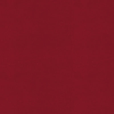BRUNSCHWIG & FILS - LUBECK COTTON VELVET - GERANIUM