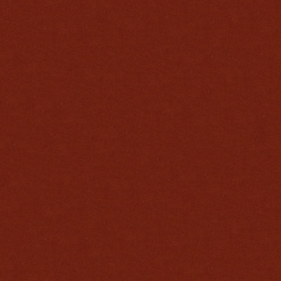 BRUNSCHWIG & FILS - LUBECK COTTON VELVET - GARNET