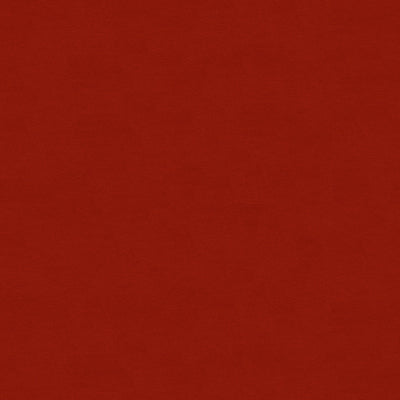BRUNSCHWIG & FILS - LUBECK COTTON VELVET - PAPRIKA
