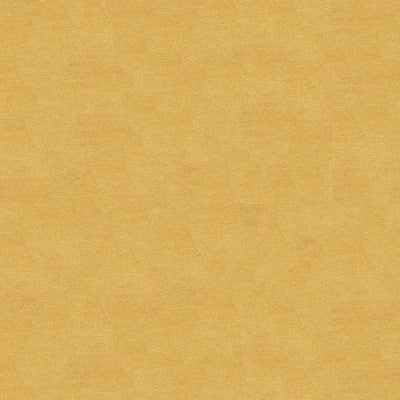 BRUNSCHWIG & FILS - LUBECK COTTON VELVET - STRAW