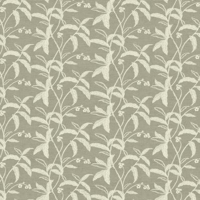 KASMIR FABRICS-BRADEN - SILVER