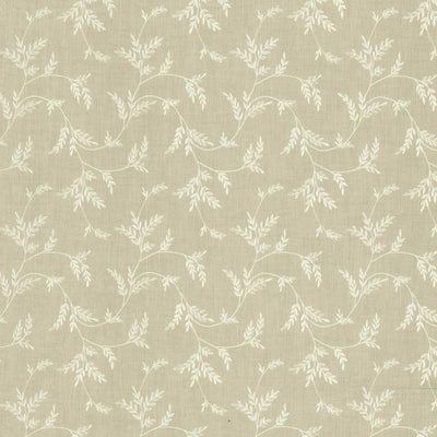 KASMIR FABRICS-BRANCH OUT - CLOUD