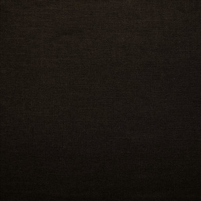 KASMIR FABRICS-BRANDENBURG - BLACK