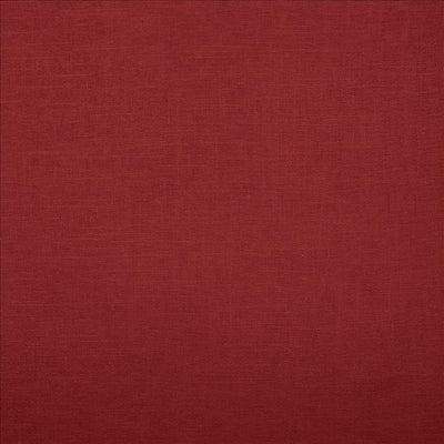 KASMIR FABRICS-BRANDENBURG - MOROCCAN RED