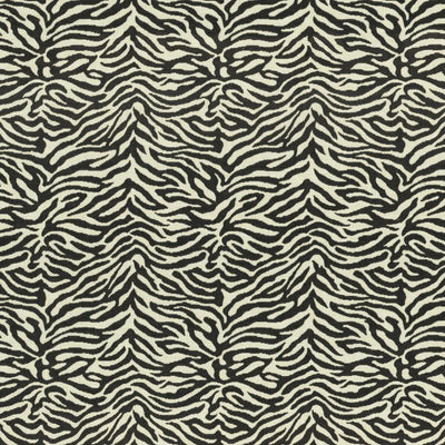 KASMIR FABRICS-BRAVADO - DOMINO