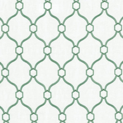 KASMIR FABRICS-BRAXTON - SPA