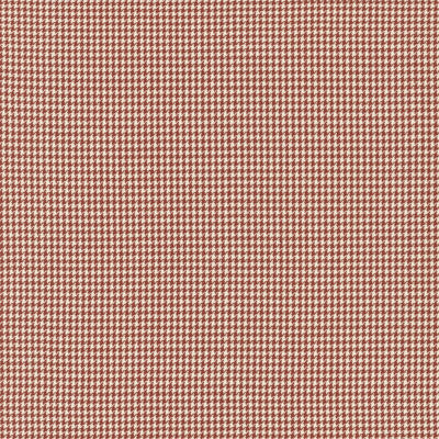 KASMIR FABRICS-BREED - PERSIMMON