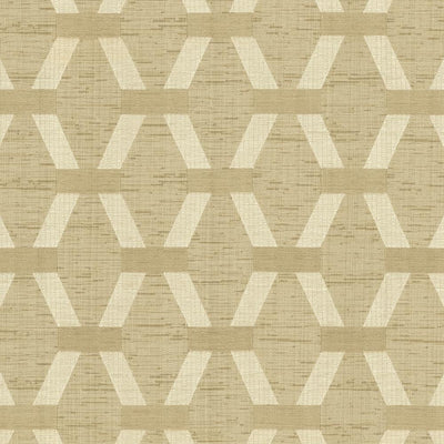 KASMIR FABRICS-BRICE - RAFFIA