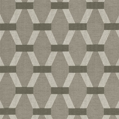 KASMIR FABRICS-BRICE - SLATE