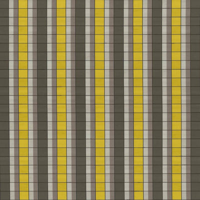 KASMIR FABRICS-BRIDLEWOOD - ALLOY