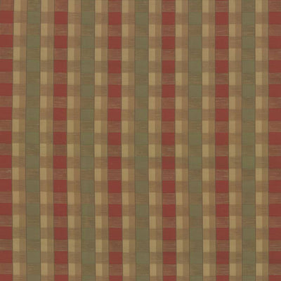 KASMIR FABRICS-BRIDLEWOOD - PYRACANTHA