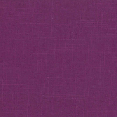 KASMIR FABRICS-BRIGADOON - BERRY