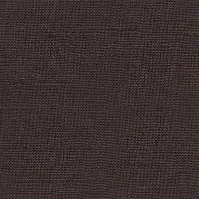 KASMIR FABRICS-BRIGADOON - DARK CHOCOLATE