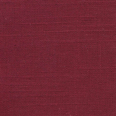 KASMIR FABRICS-BRIGADOON - GARNET