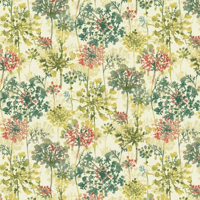 Kasmir Fabrics , a selection of fabrics such as velvet, damask, cotton, silk, linen and sheers.