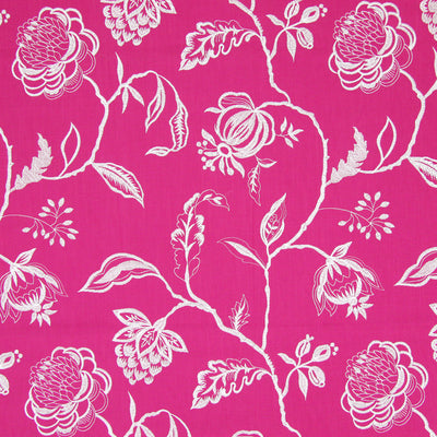 JF Fabrics , a selection of fabrics such as velvet, damask, cotton, silk, linen and sheers.