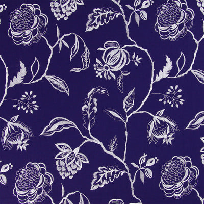 JF Fabrics , a selection of fabrics such as velvet, damask, cotton, silk, linen and sheers.
