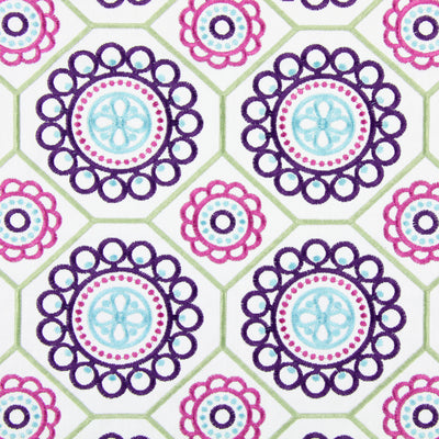 JF Fabrics , a selection of fabrics such as velvet, damask, cotton, silk, linen and sheers.