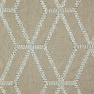 JF Fabrics , a selection of fabrics such as velvet, damask, cotton, silk, linen and sheers.