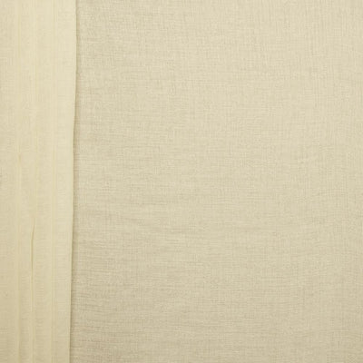 KASMIR FABRICS-BRONTE - CHAMPAGNE