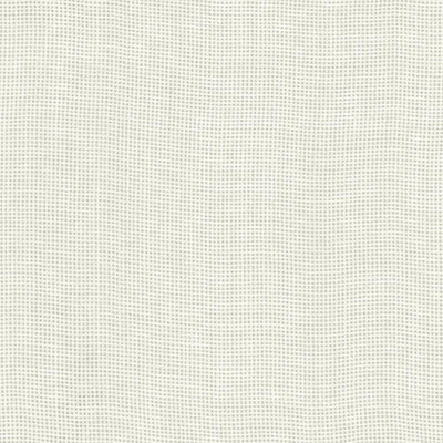 KASMIR FABRICS-BRUNO - WHITE