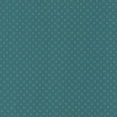 KASMIR FABRICS-BUBBLE BATH - PEACOCK