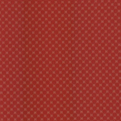 KASMIR FABRICS-BUBBLE BATH - POPPY
