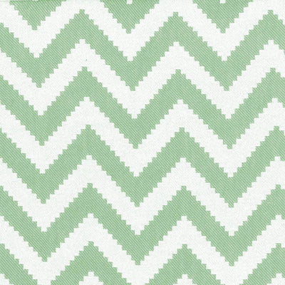 KASMIR FABRICS-BUCKNELL - GLACIER
