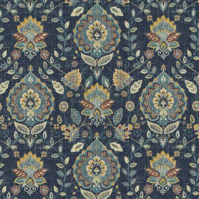 Kasmir Fabrics , a selection of fabrics such as velvet, damask, cotton, silk, linen and sheers.
