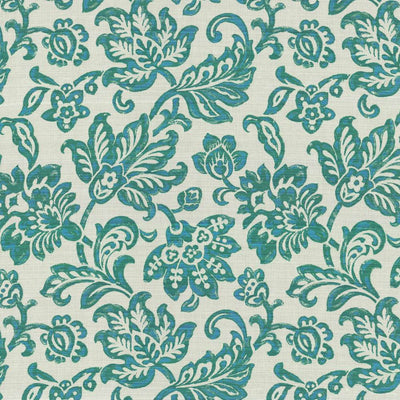 KASMIR FABRICS-BUEN FRESCO IO - OCEANAIRE