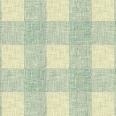 KASMIR FABRICS-BUFFALO - LAGOON