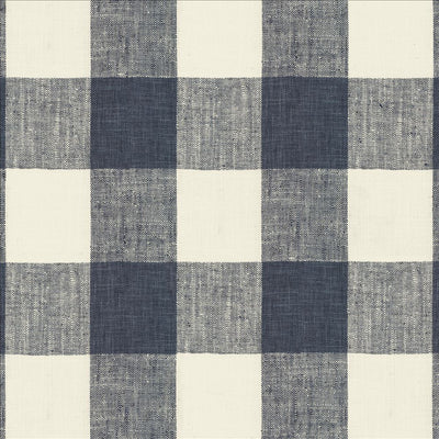 KASMIR FABRICS-BUFFALO - NAUTICAL