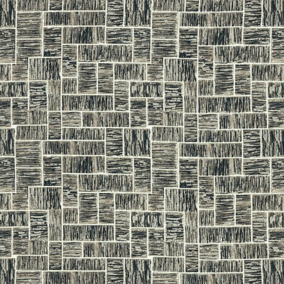 KASMIR FABRICS-BUFFY - DENIM