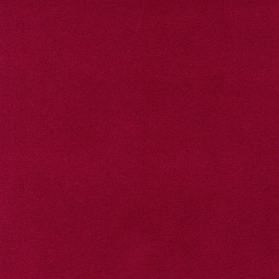 KASMIR FABRICS-BUNGALOW VELVET - CLARET