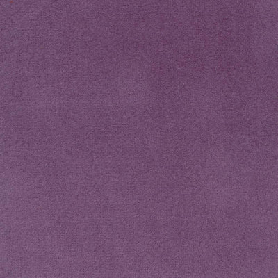 KASMIR FABRICS-BUNGALOW VELVET - LAVENDER