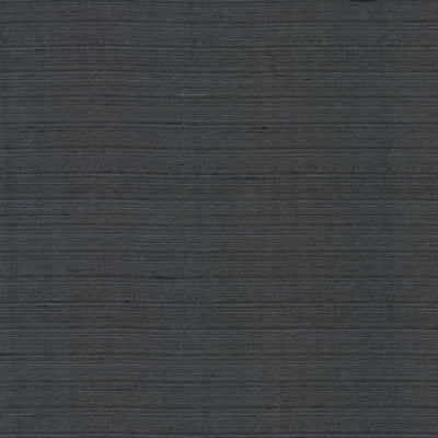 KASMIR FABRICS-BURKE - OBSIDIAN